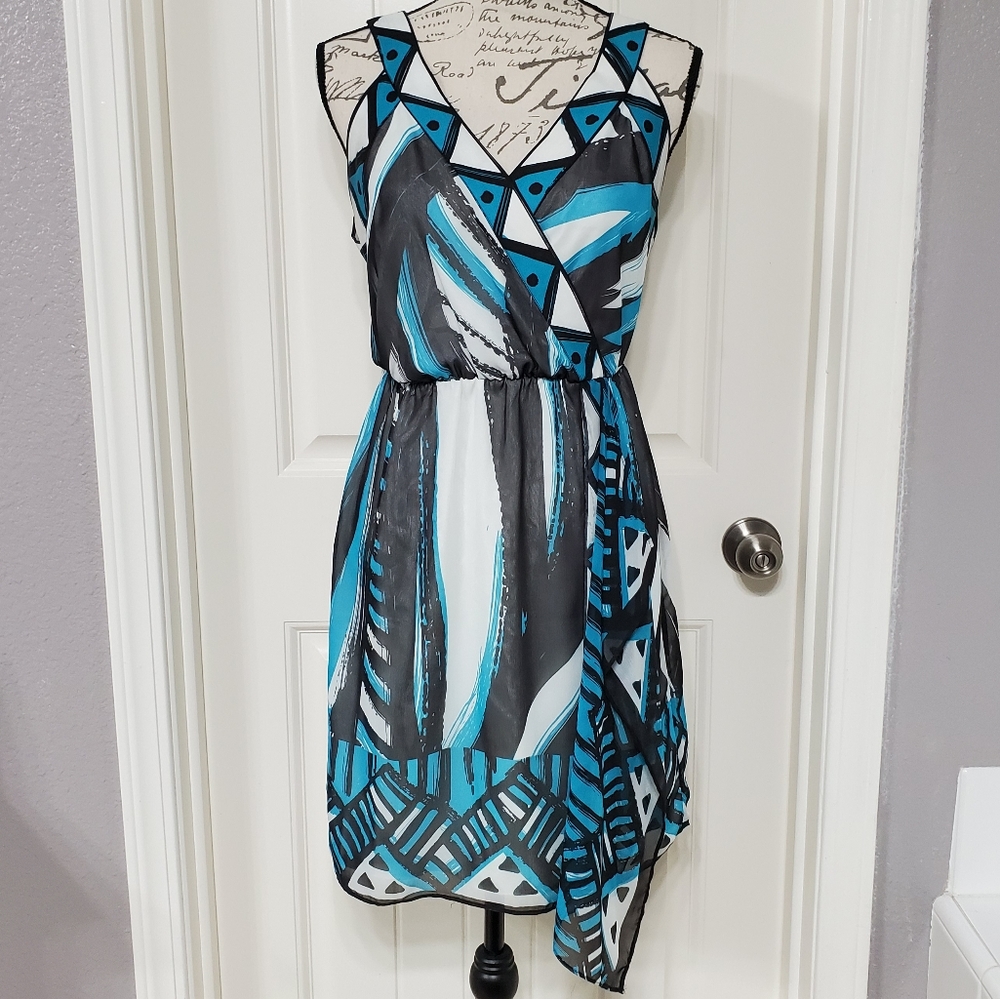 New York & Company Dress